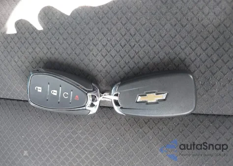 2023 Chevrolet Trailblazer Fwd Rs from USA, damaged, VIN KL79MTSL1PB114265